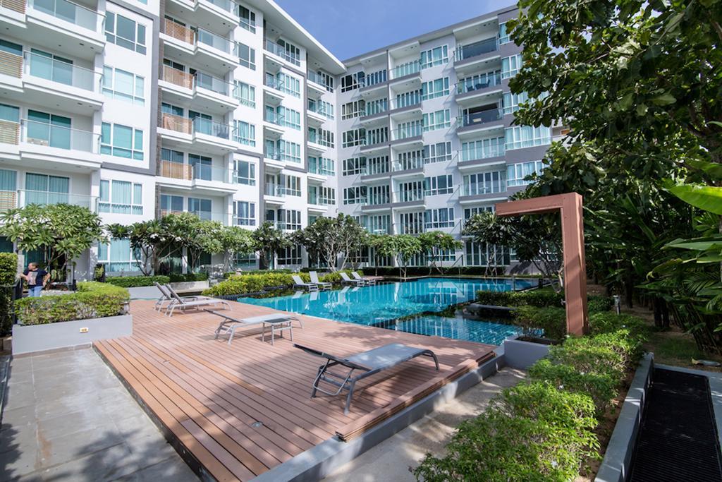 First Choice Grand Sha Extra Apartamento *