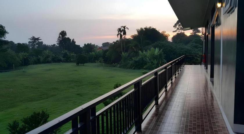 Loft Village 2* Nakhon Nayok