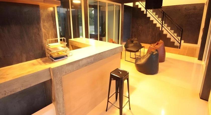 Loft Village 2* Nakhon Nayok