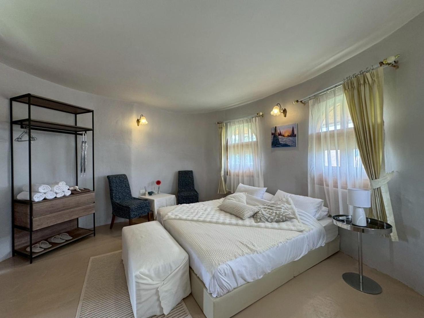Pundin Khaoyai 4* Nong Sarai