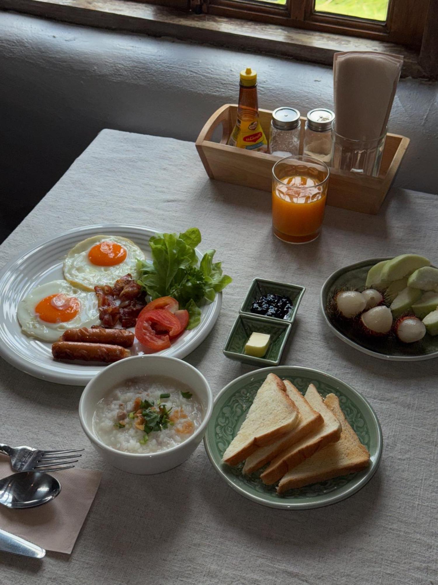 Pundin Khaoyai Hotel Nong Sarai