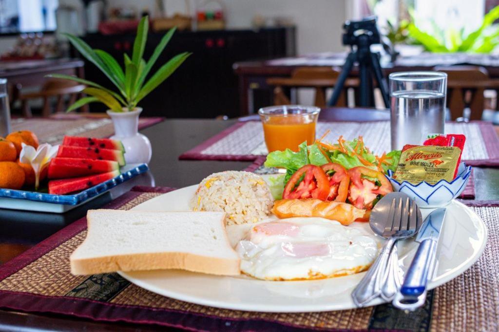 Gudi Boutique 3* Chiang Mai