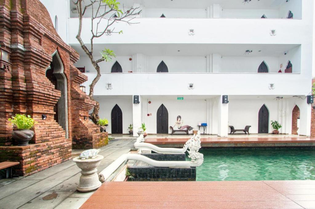 Gudi Boutique Chiang Mai