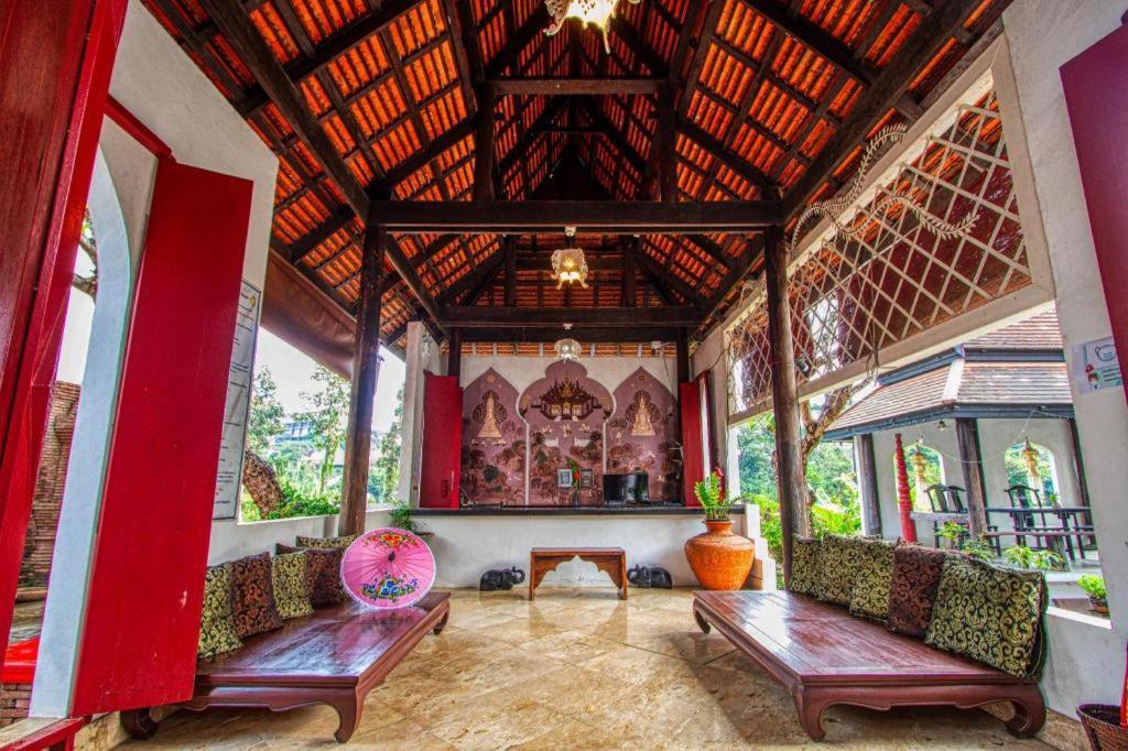 Gudi Boutique 3* Chiang Mai