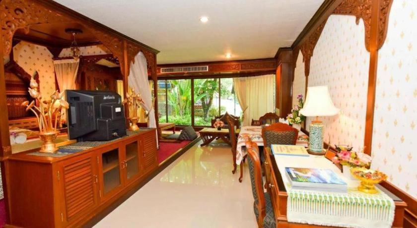Sida Resort 4*