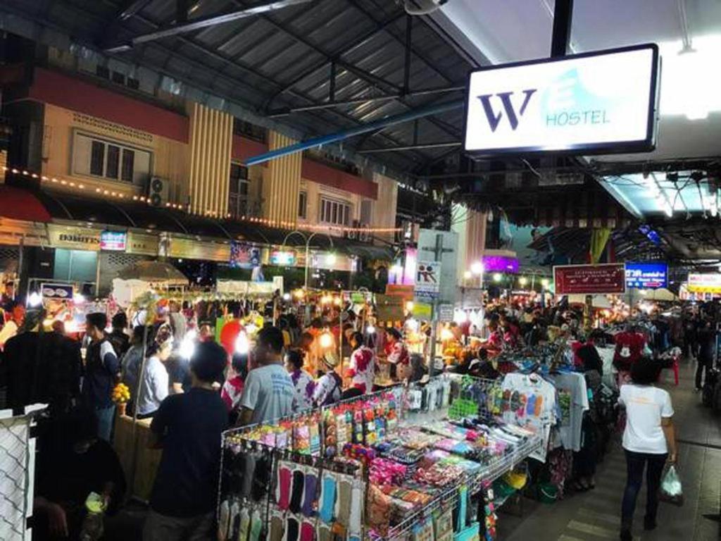 We Hatyai Hat Yai