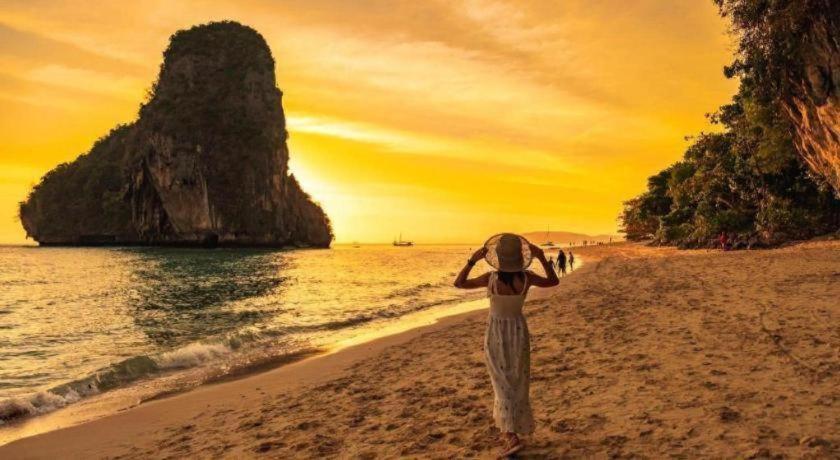 Seashell Krabi 3* Ao Nam Mao