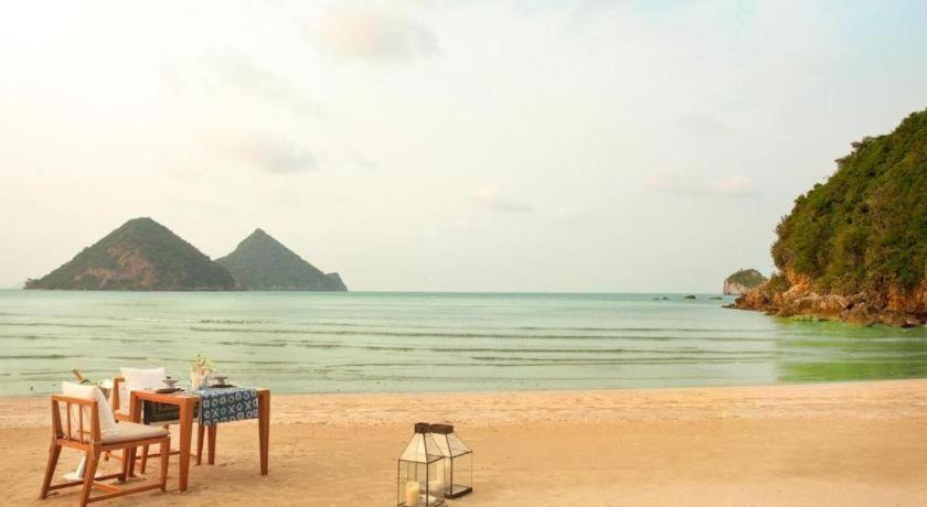 Hansar Pranburi Resort Sam Roi Yot