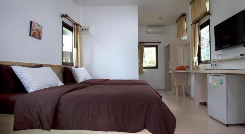 Na Tara Koh Chang