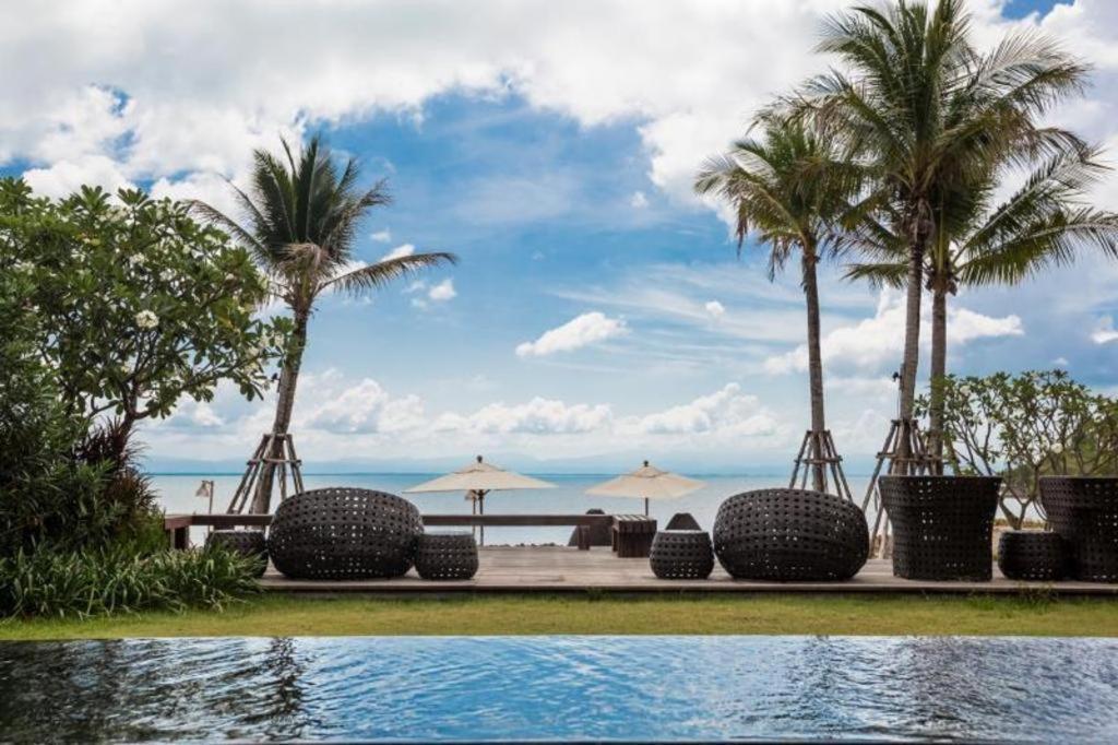 Resort Na Tara Koh Chang