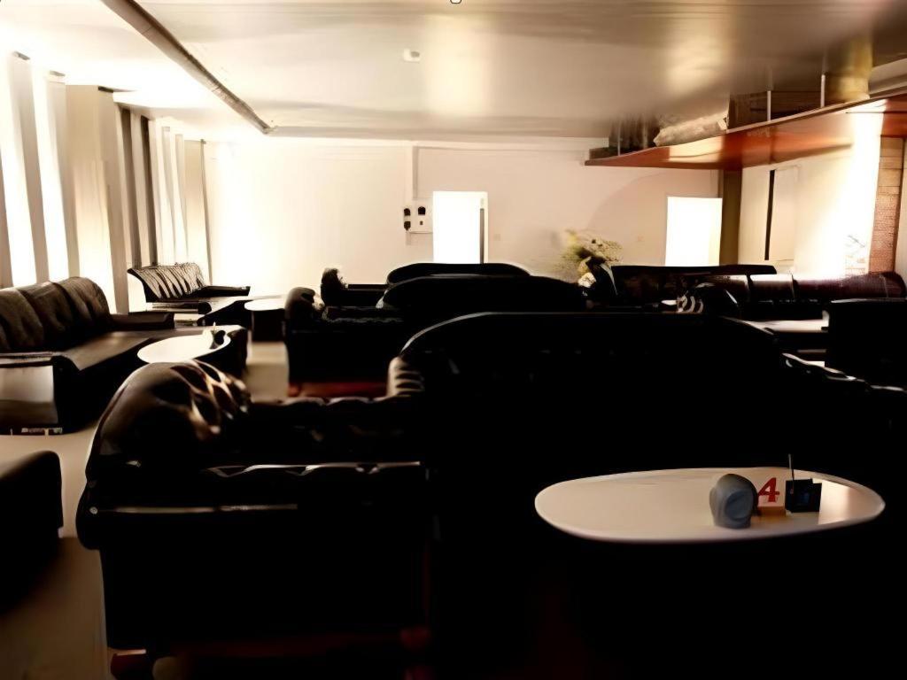 The Regent Ubon Hotel 3*