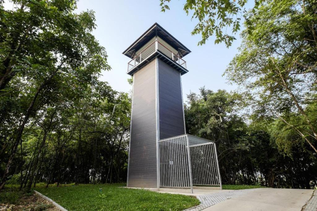 Resort Baan Souchada & Saraburi