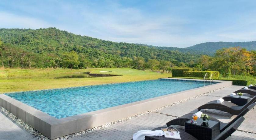 Royal Hills Golf And Resort