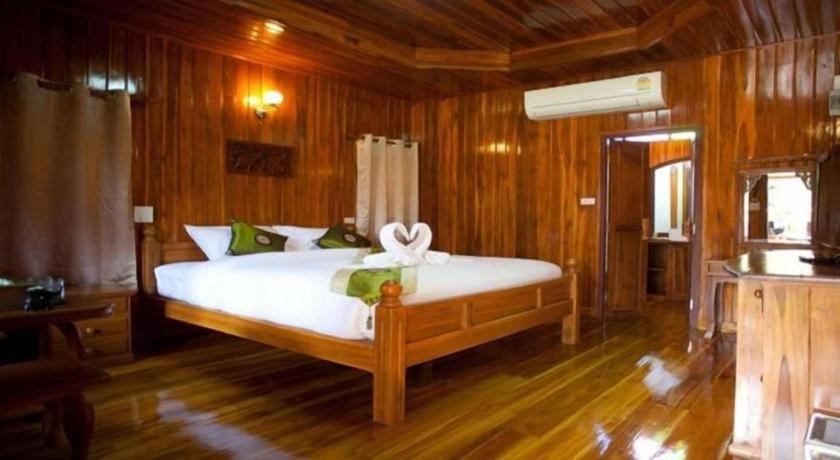Resort Srisawat