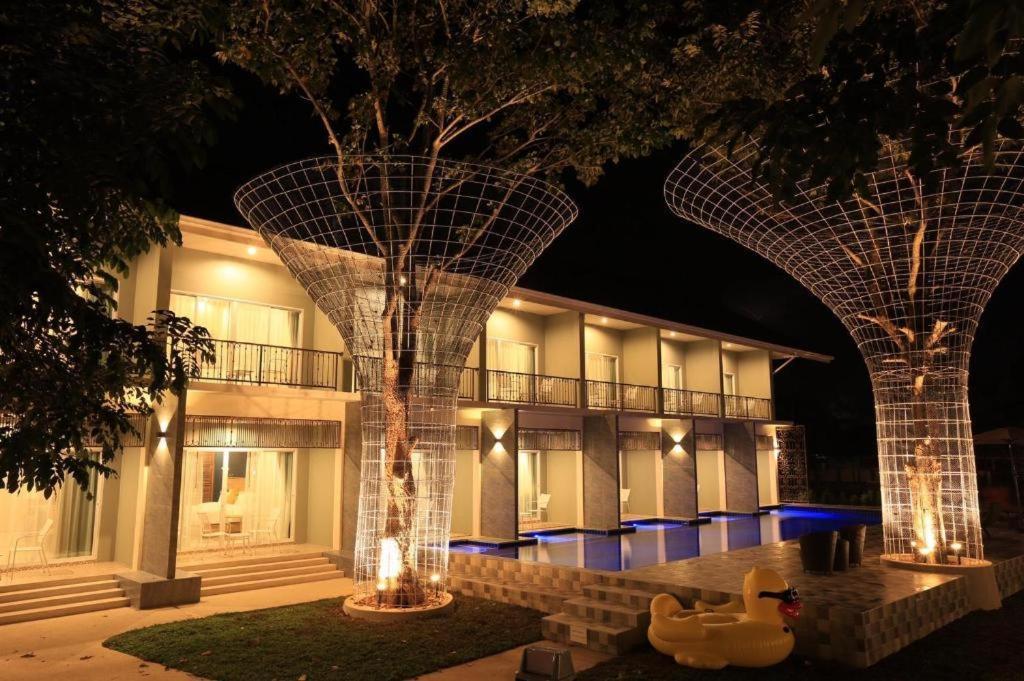 Resort Amarin