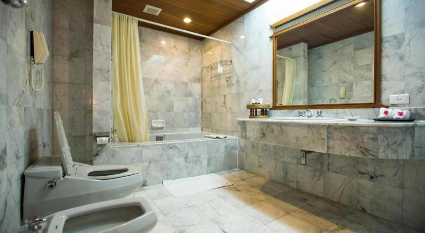 Imperial Golden Triangle Chiang Saen