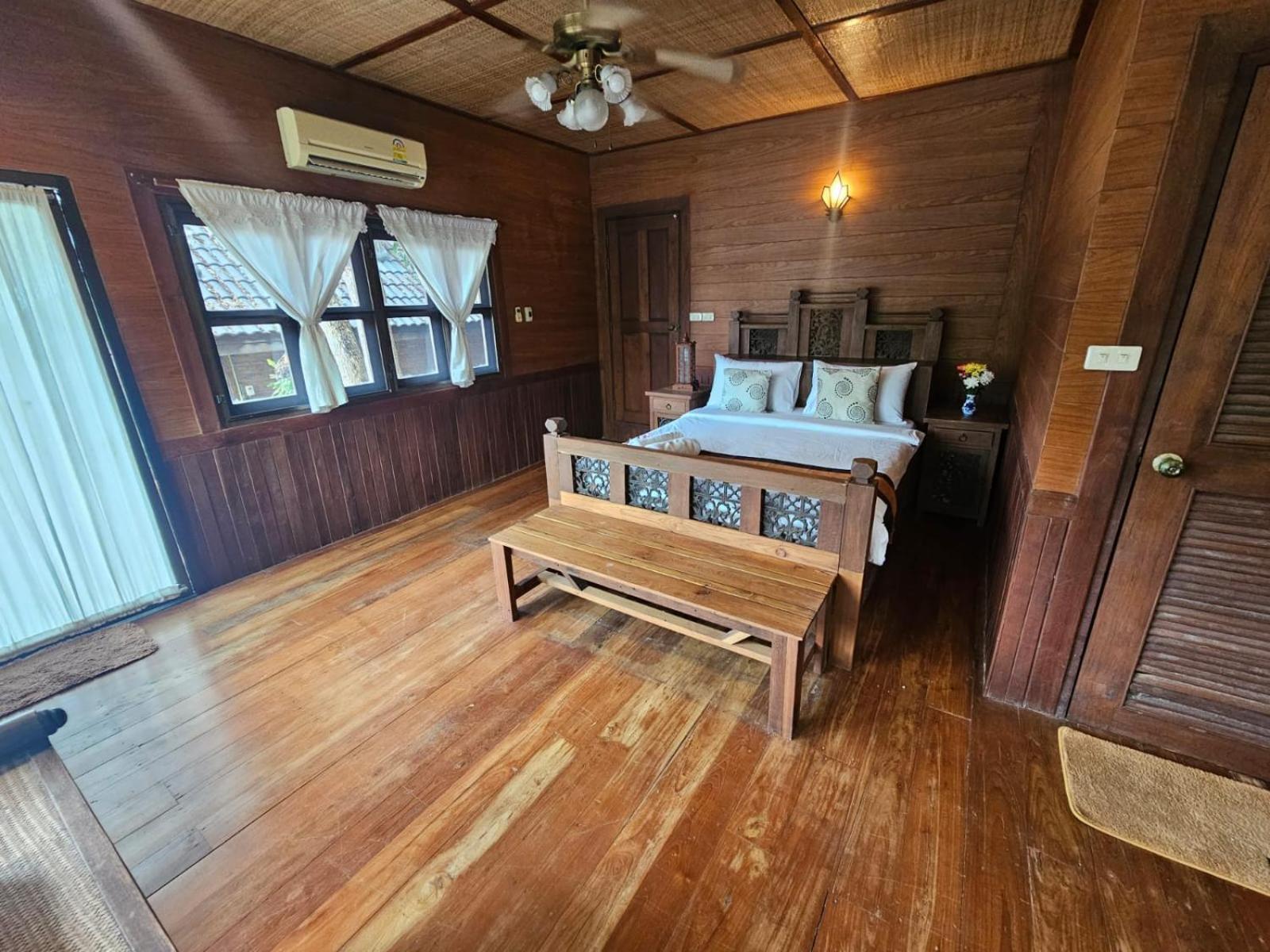 Insda Wellness Chiang Mai