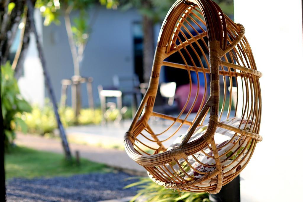 Villa Seava House Ao-nang Krabi