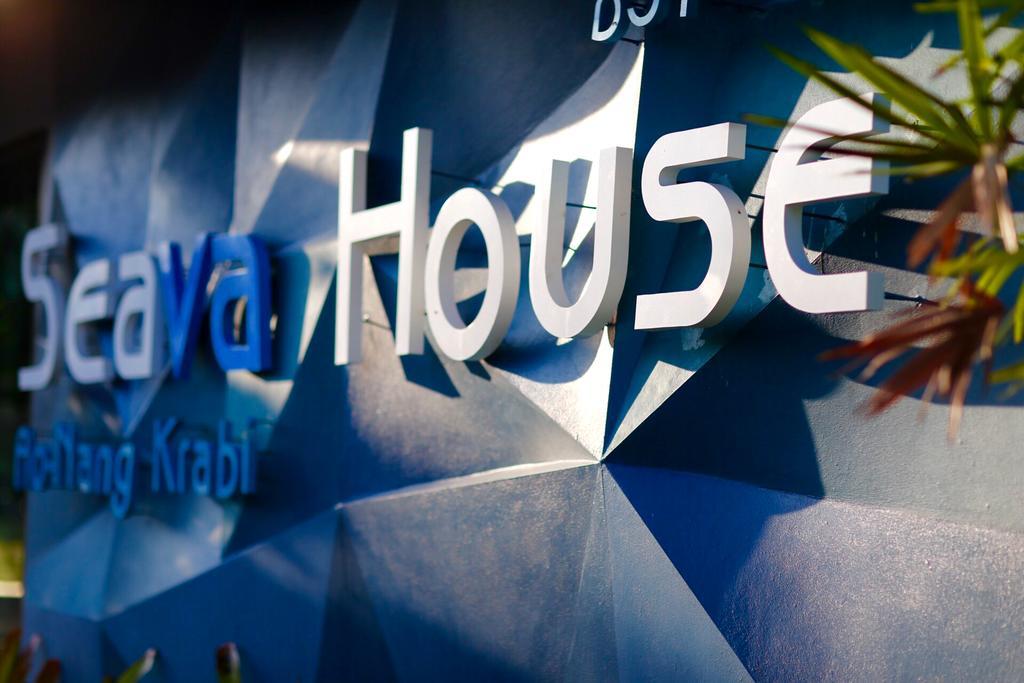 Seava House Ao-nang Krabi