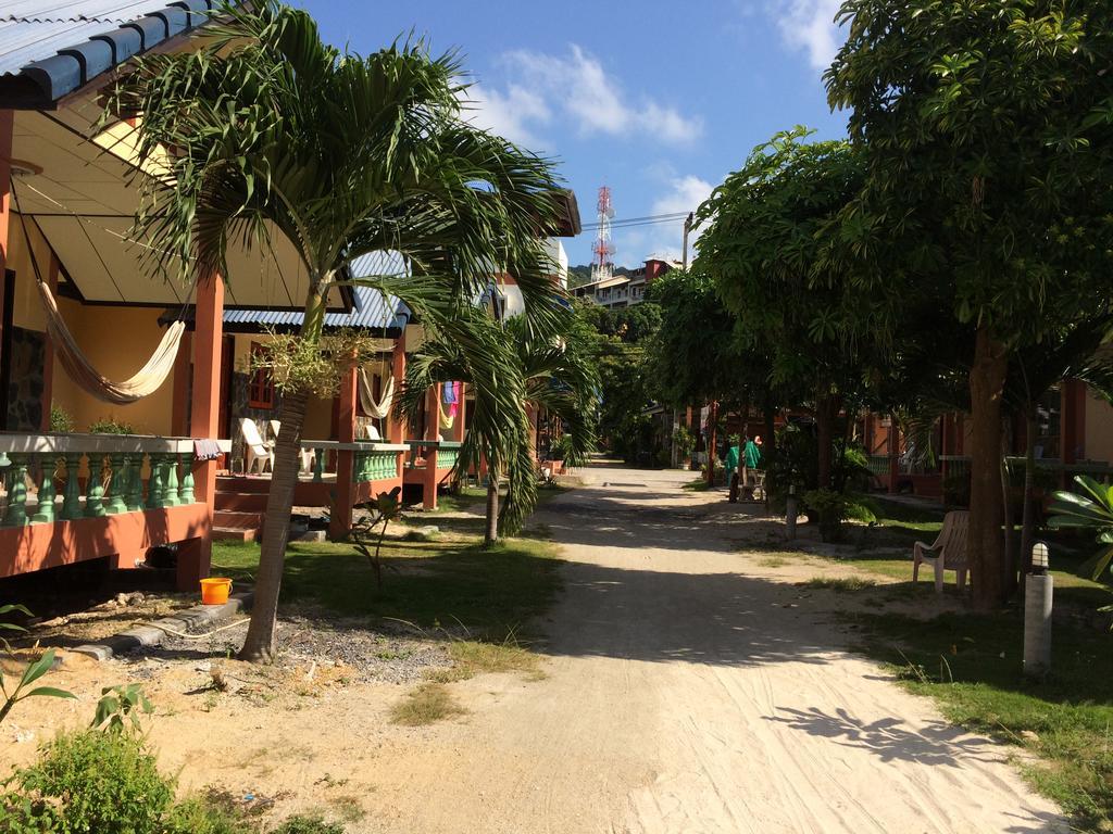 Resort Suksabai Haad Rin