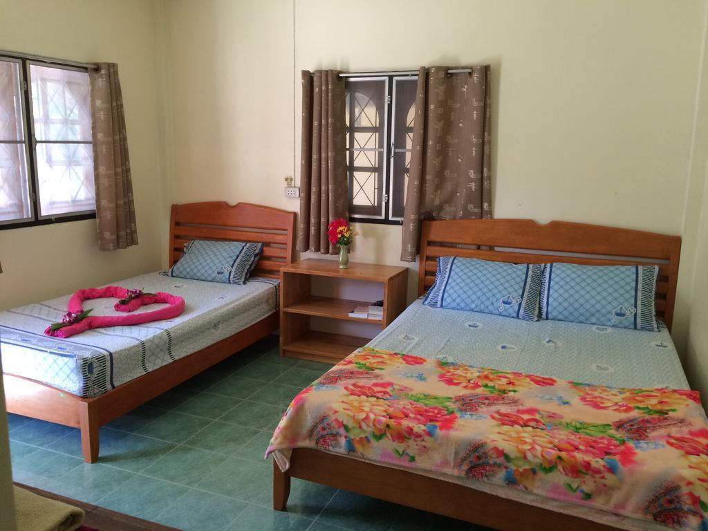 Suksabai Resort Haad Rin