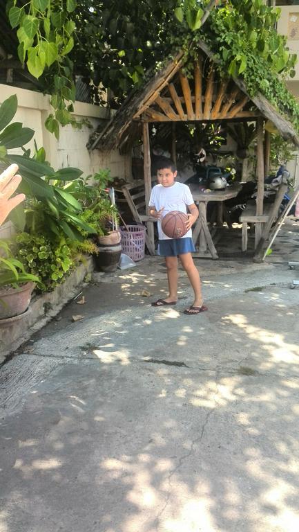 Guest house Tientong