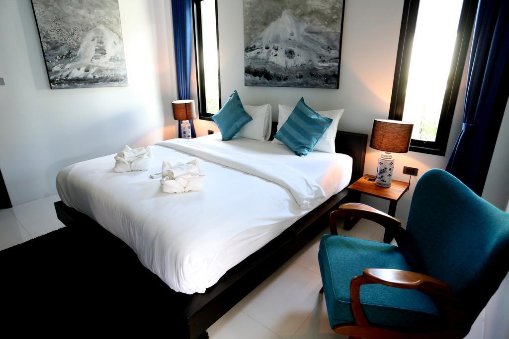 Villa Seava House Ao-nang Krabi