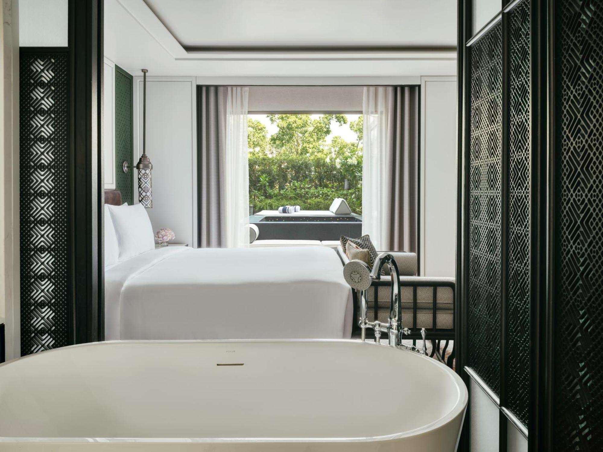 Hotel Intercontinental The Mae Ping 5*