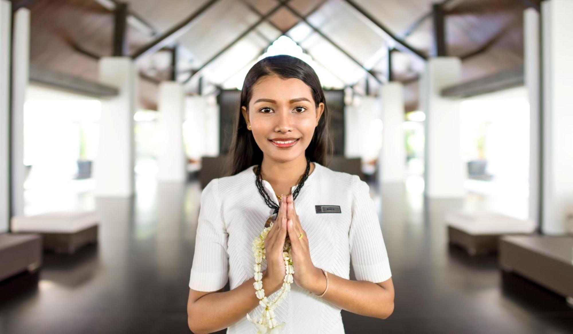 Twinpalms Phuket 5* Surin Beach (Phuket)