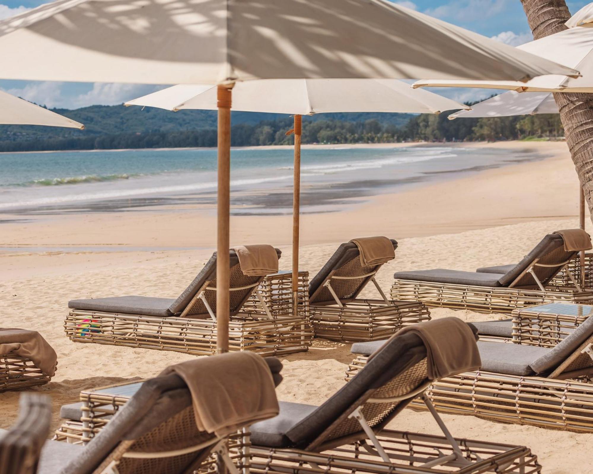 Resort Twinpalms Phuket Surin Beach (Phuket)