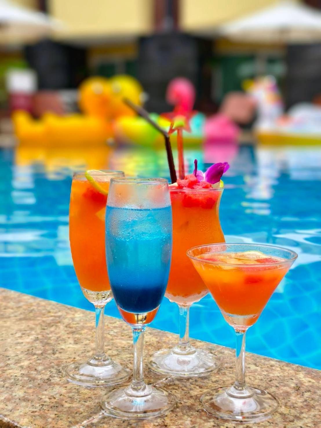 Baron Hotel Pattaya