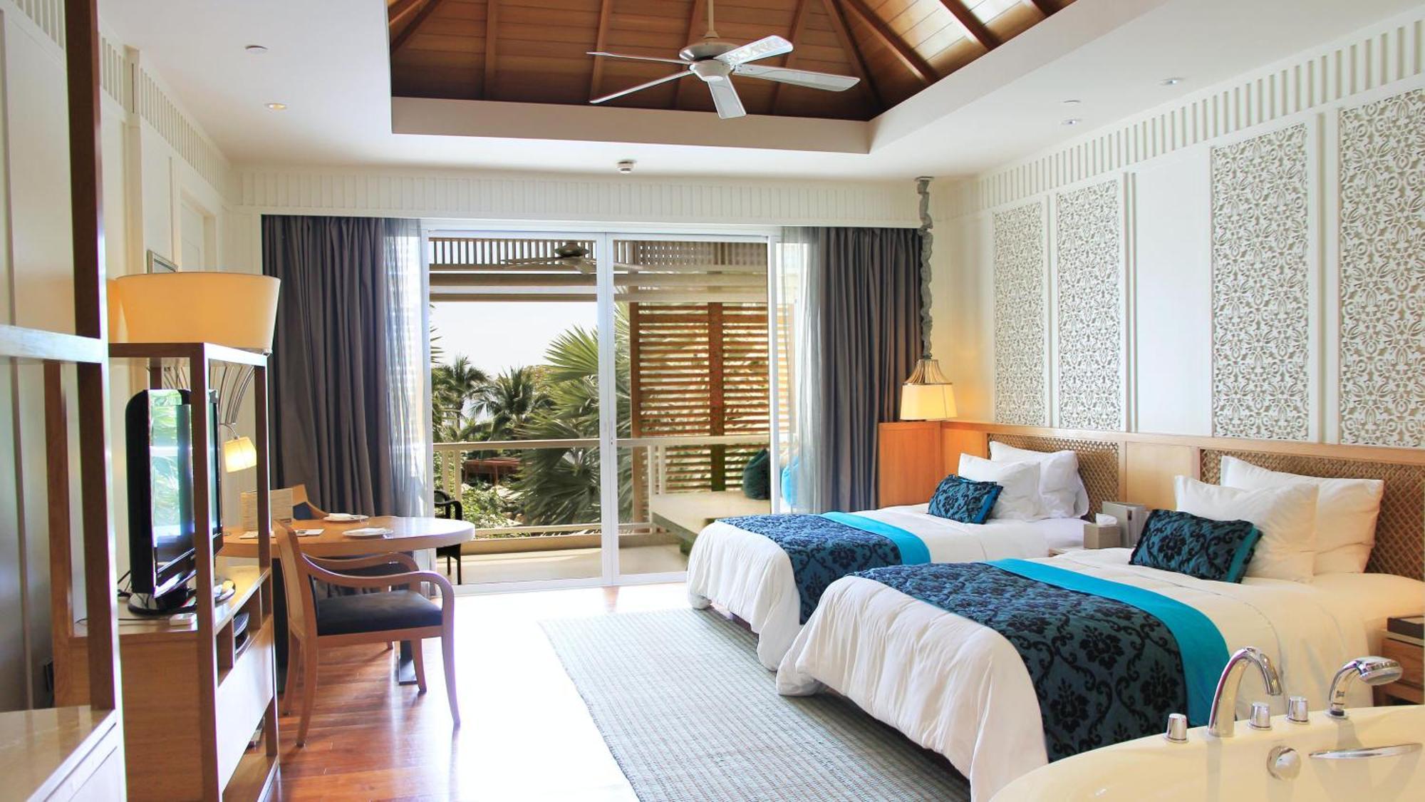 Resort Intercontinental By Ihg