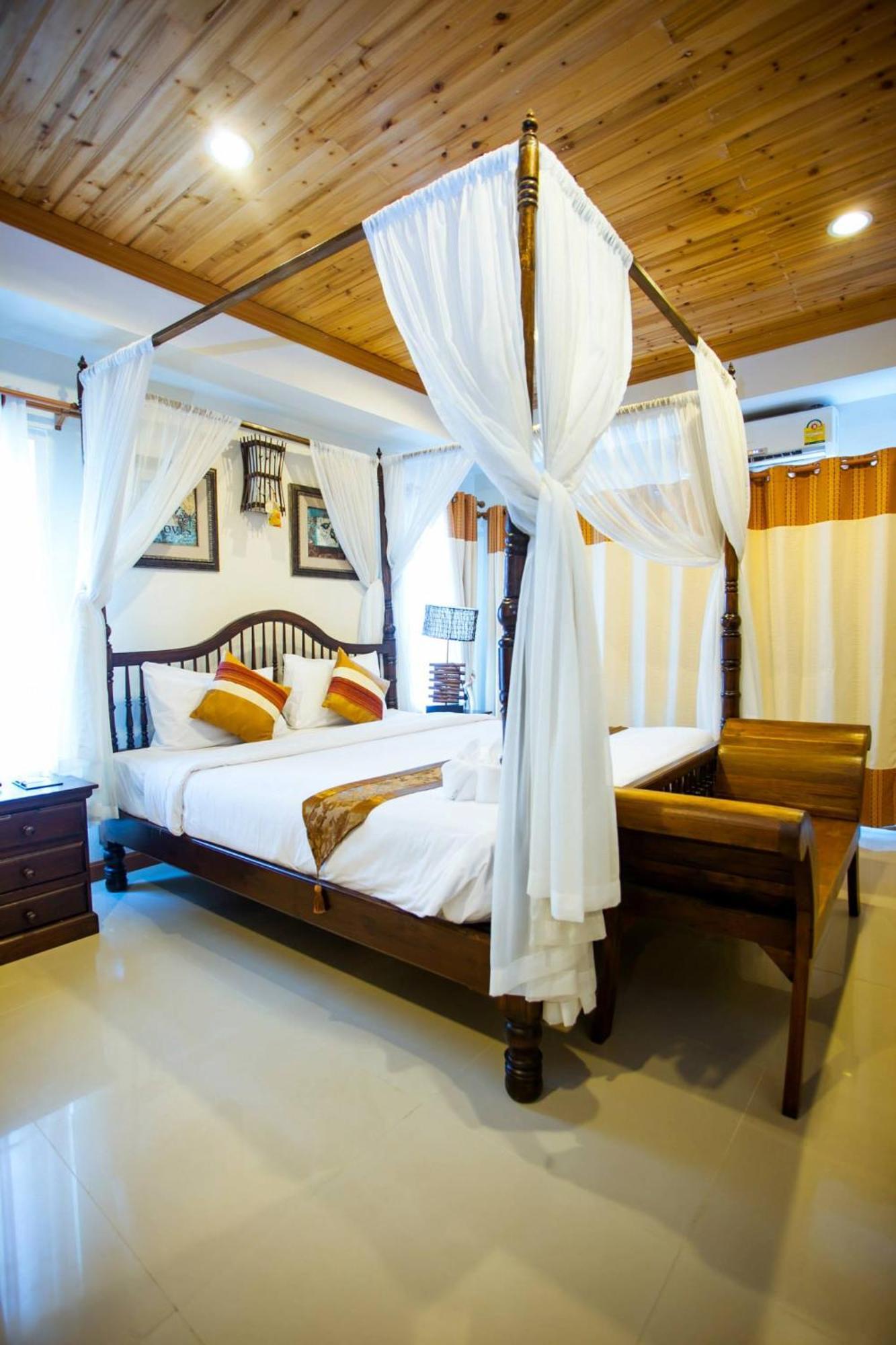 Maekhong Delta Boutique 3*
