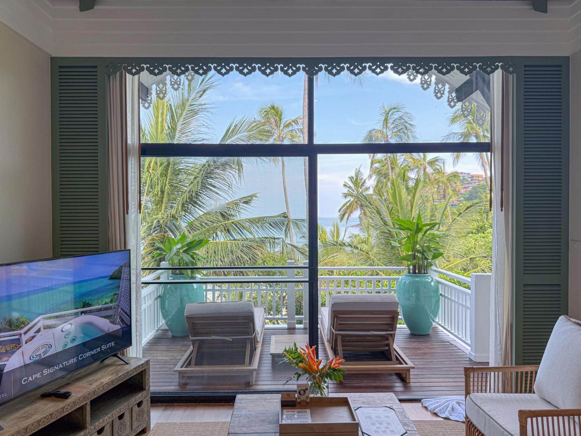 Hotel Phuket