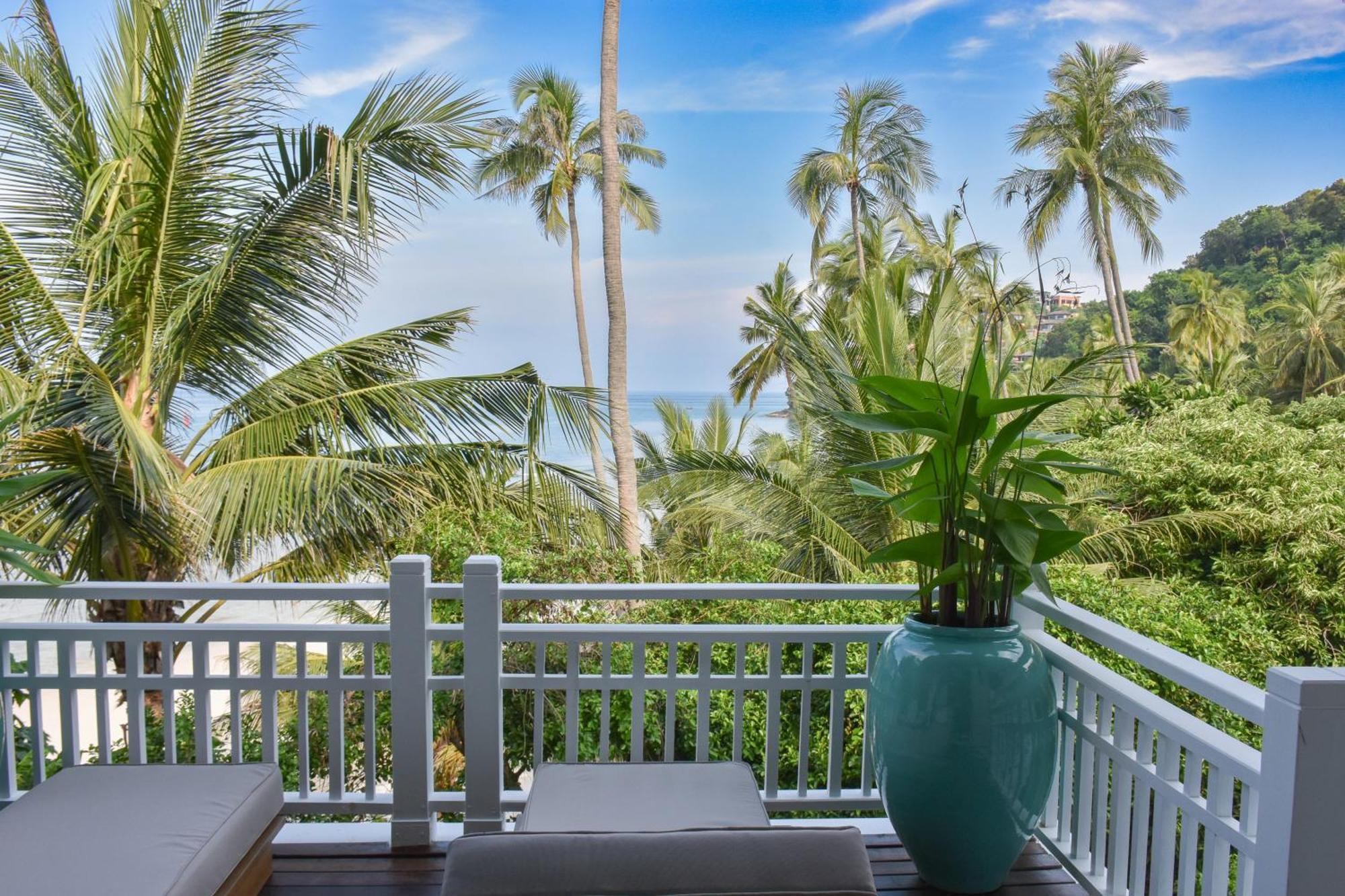 Phuket Hotel 5*