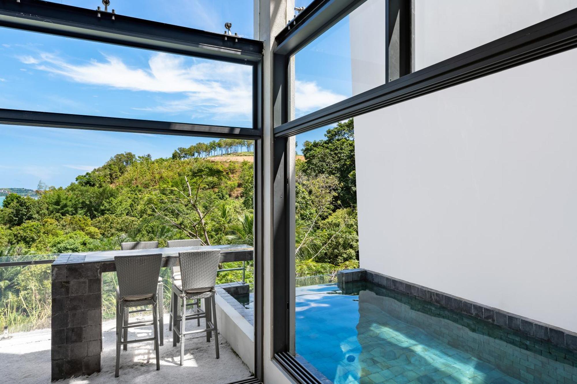 Pause On Samui Residences Casa de férias Bophut