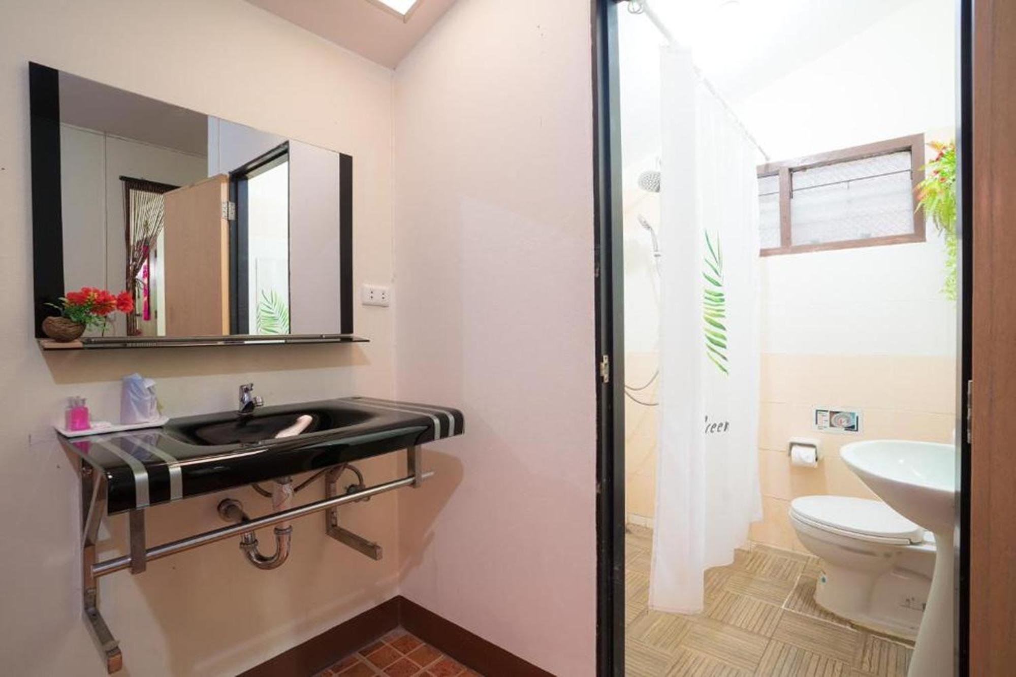 Guest house Gita's House 3*