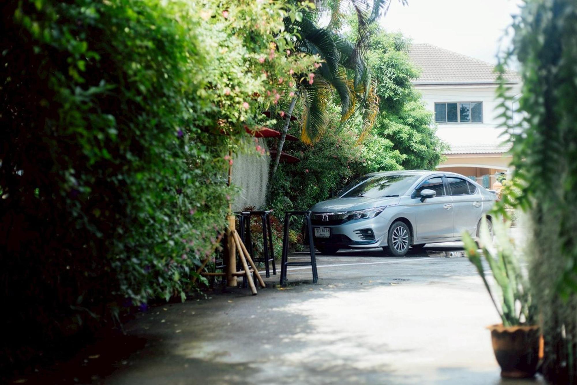 Gita's House 3* Chiang Rai
