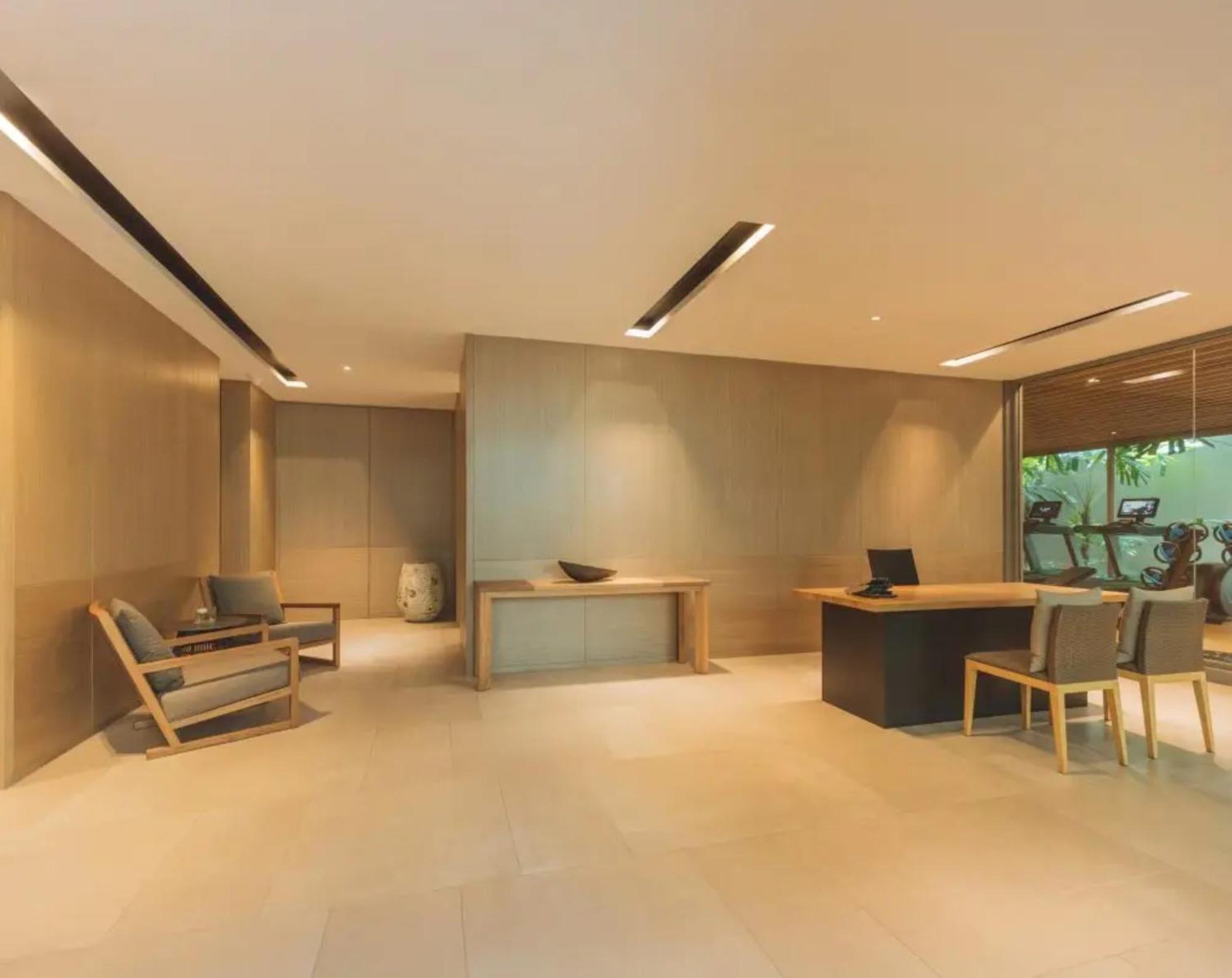 Twinpalms Montazure Phuket