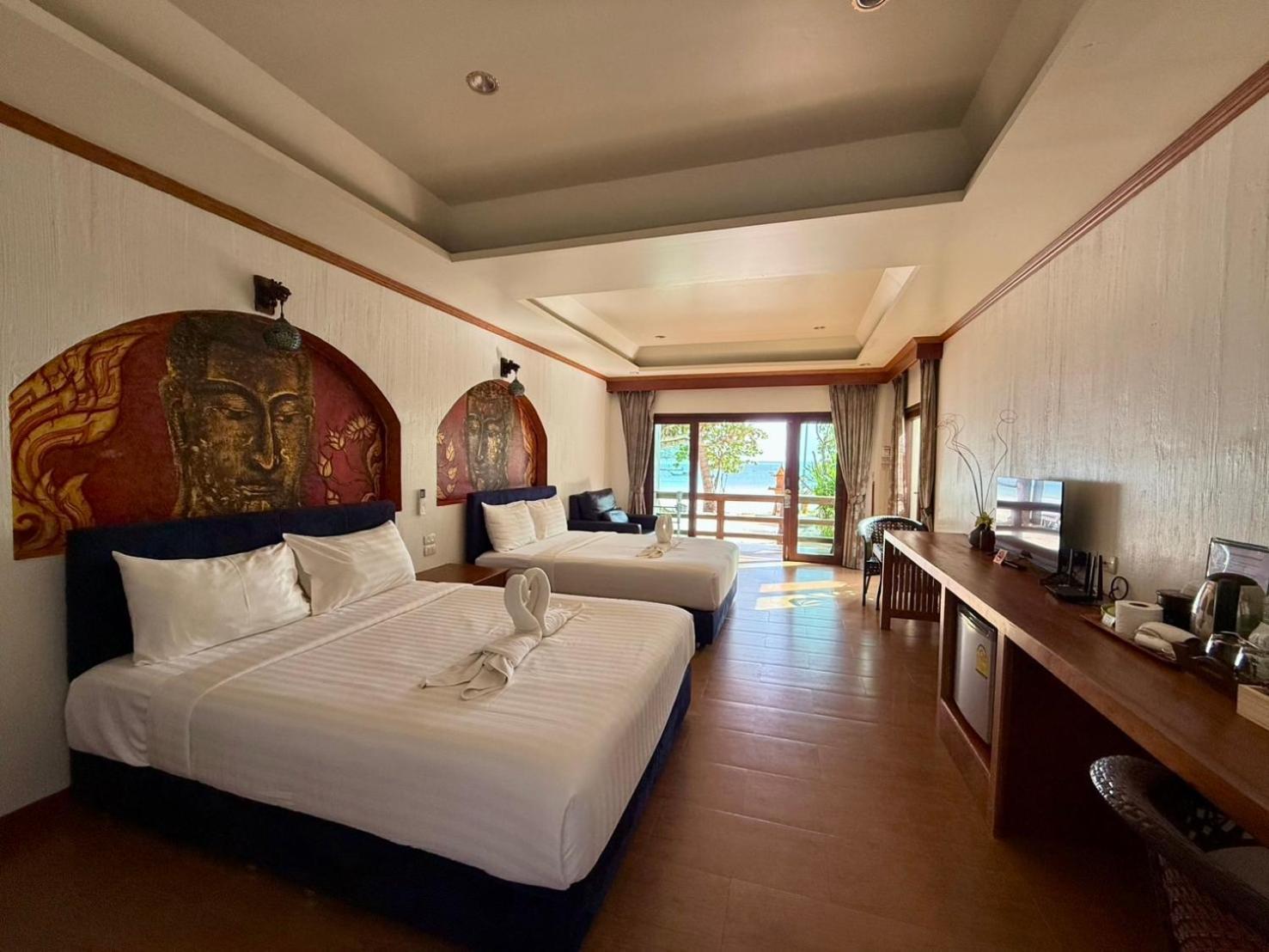 Koh Pha-ngan 3*