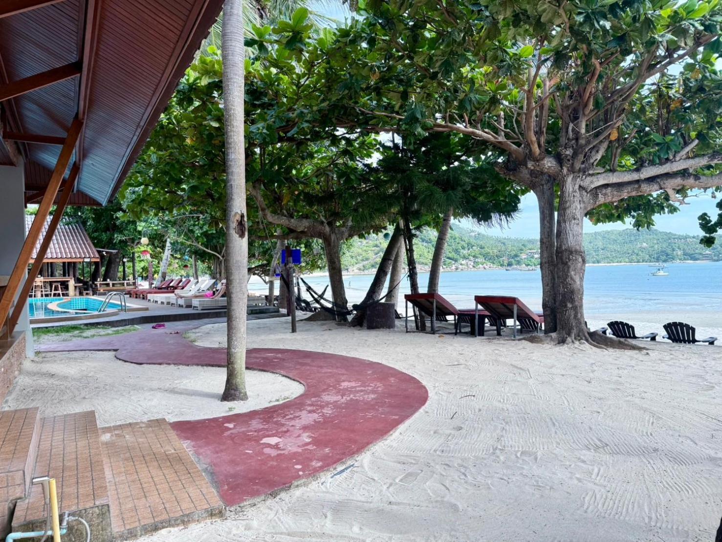 Koh Pha-ngan Resort