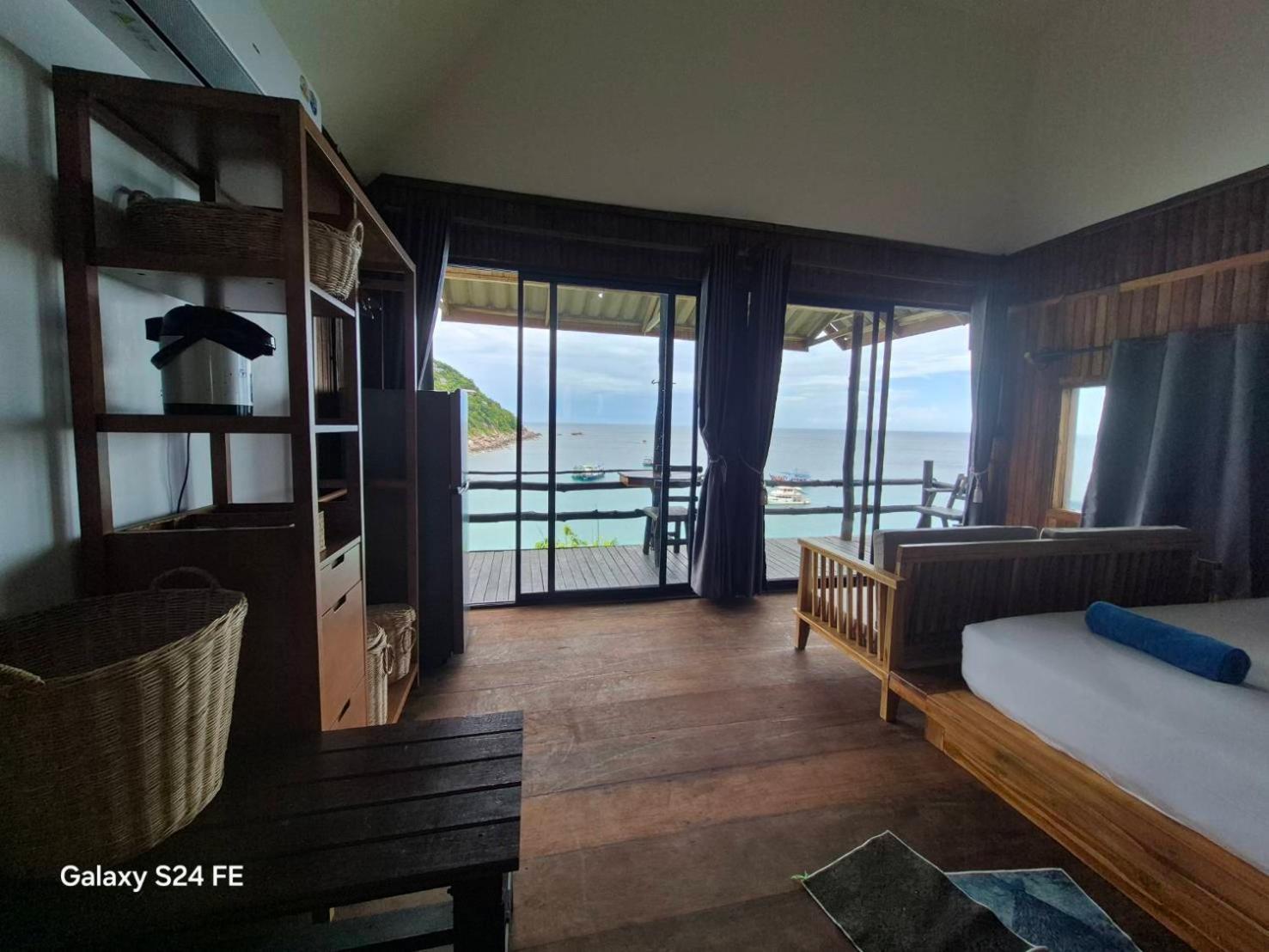 Resort Chabalay