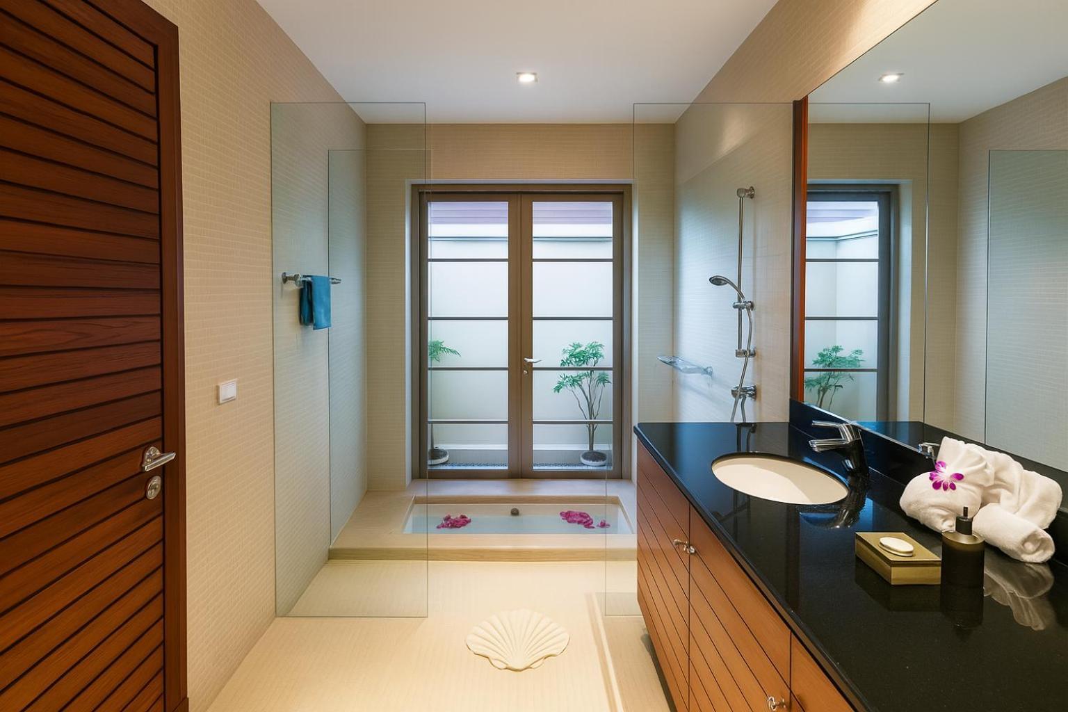 Villa The Bantao Unit 121 *