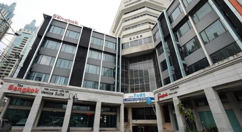 Hotel The Bangkok Venice 2*
