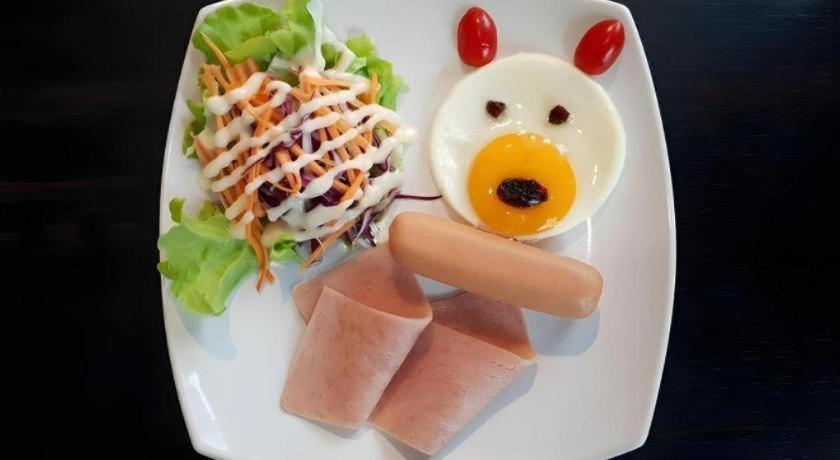 The Bangkok Venice Hotel 2*