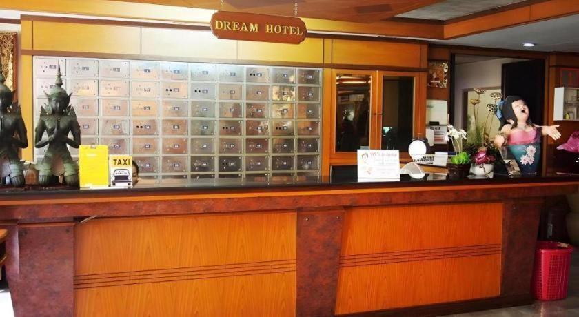 Dream Pattaya