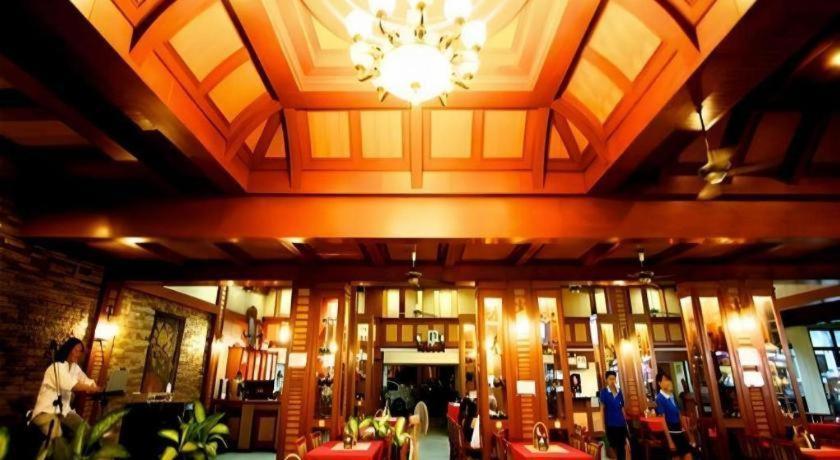 Hotel Dream