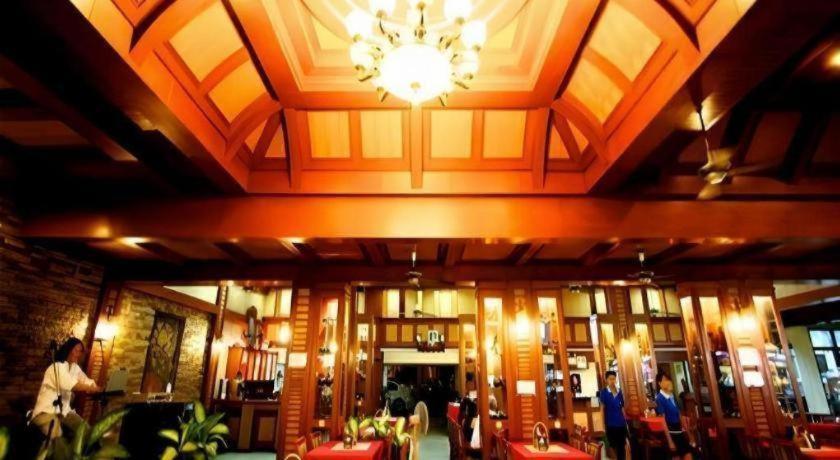 Dream Hotel 2*
