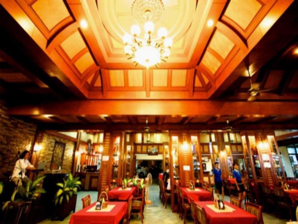Dream Hotel 2*