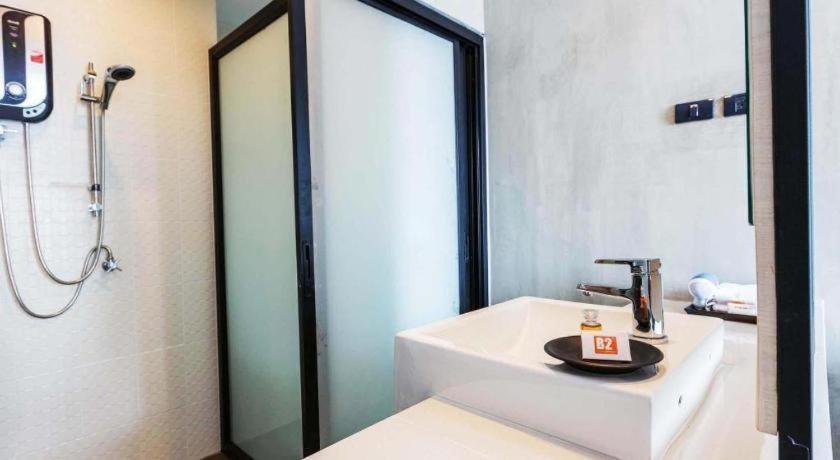 B2 South Hotel